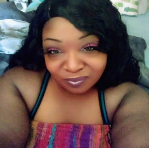 Meet your Posher, Tamika